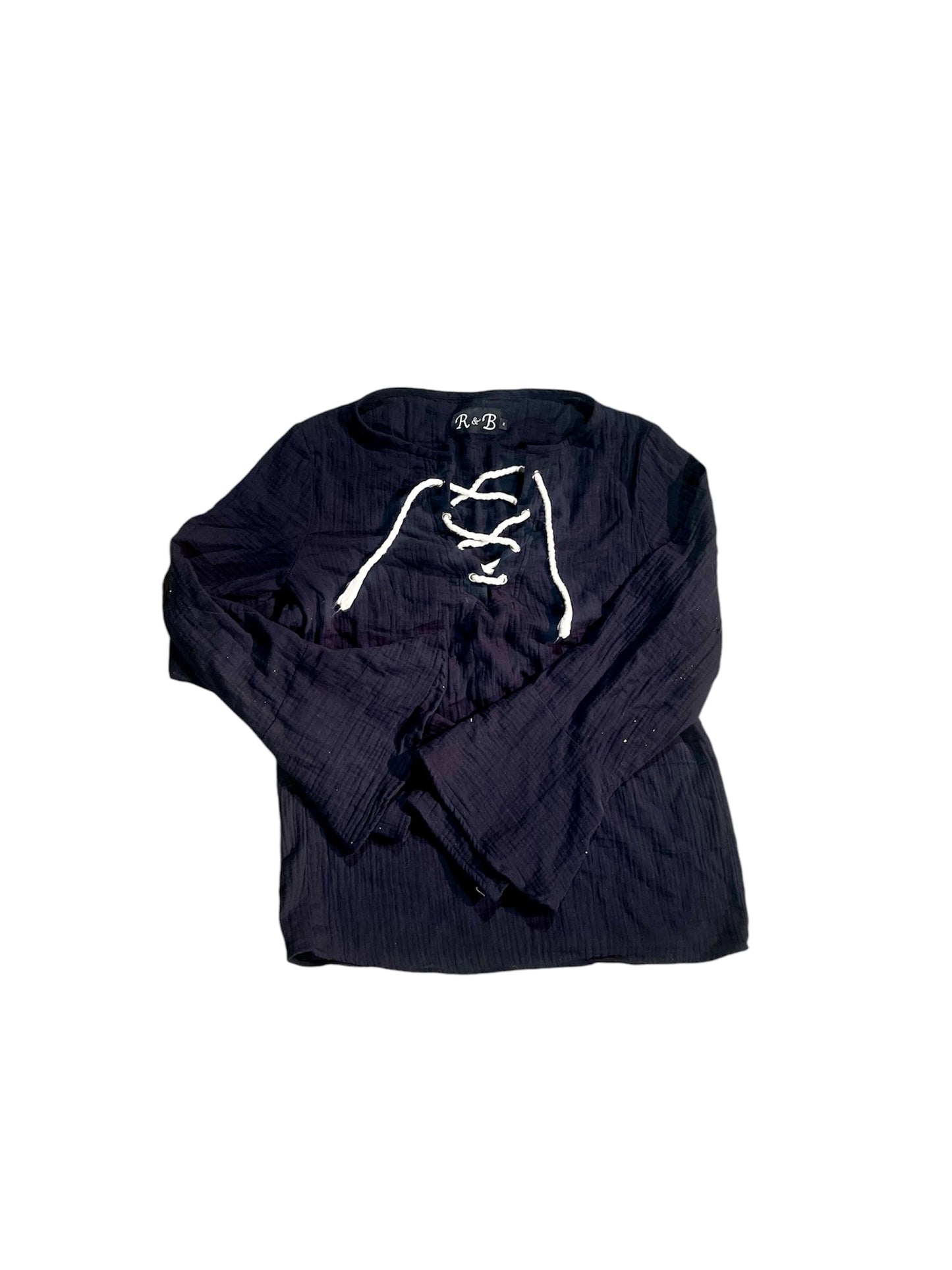Pirate Tee - Black