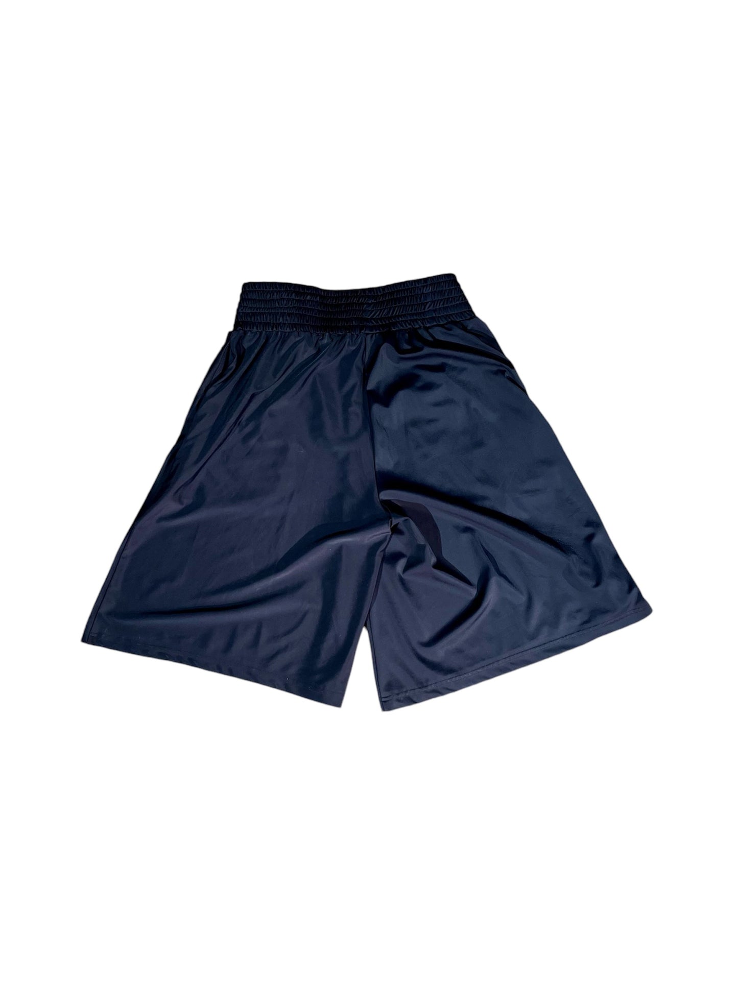 R&B ATHLETIC BOXING SHORTS