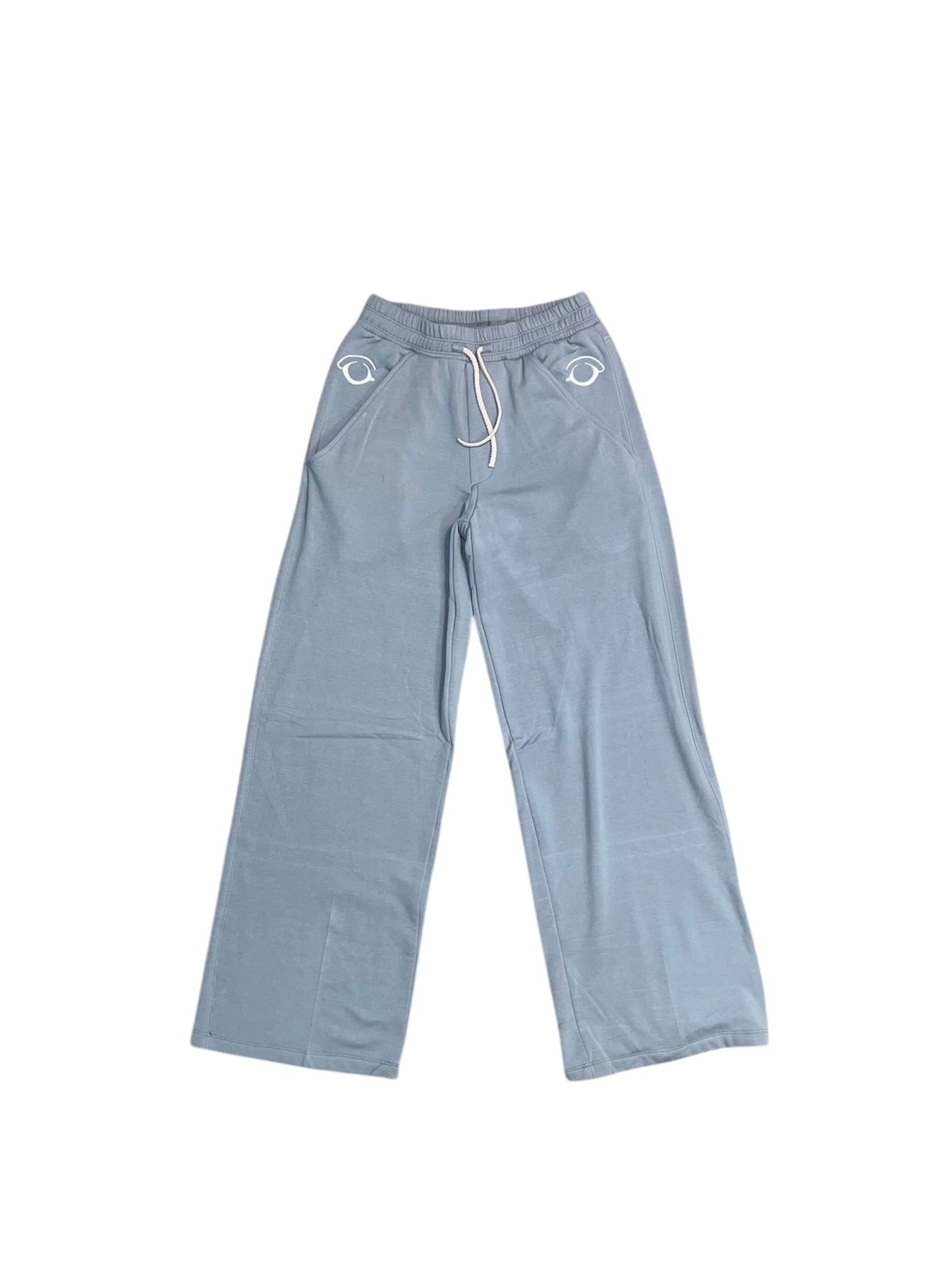 R&B SWEATPANTS - GREY
